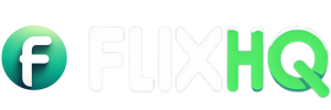 FlixHQ Logo